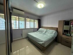 Blk 859 Woodlands Street 83 (Woodlands), HDB 5 Rooms #497416821